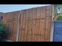 Neighbour problem