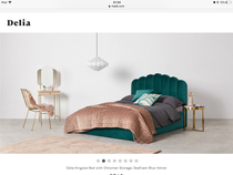 Do you like this bed?