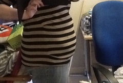 Overweight and pregnant, can I still loose weight?