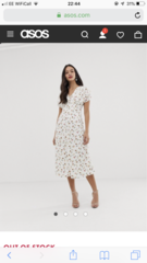 A new mum wardrobe - recommendations please!