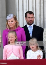 Royal style & gossip: who'll wear the most Colour at the Trooping?