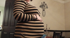 Overweight and pregnant, can I still loose weight?