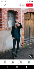 What would you call this style?