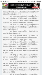 What the blue blazes is this?