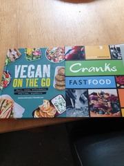 To give up on vegetarianism?