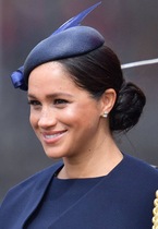 Royal style & gossip: who'll wear the most Colour at the Trooping?