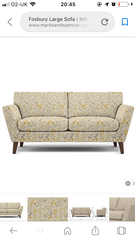 Which sofa do you prefer?