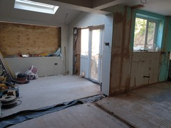 Home Extension Thread 2019
