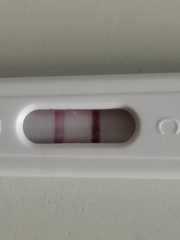 Positive at 7dpo?!