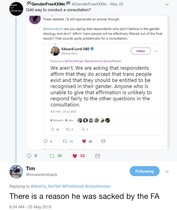 City of London Consultation Results - they can't get away with this