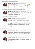 Dr Harrop