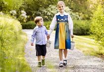 Royal style & gossip: a visit from He Who Must Not Be Named