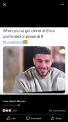 Love Island 2019