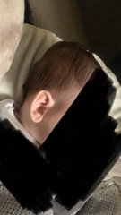 12 week old and flat head (pictures)