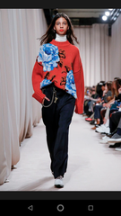 Les Parisiennes des Mamansnet: See life in pink, but do not wear it!