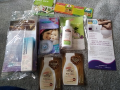 Anyone found decent freebies?