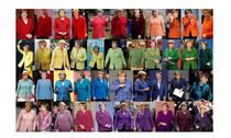Royal style & gossip: a visit from He Who Must Not Be Named