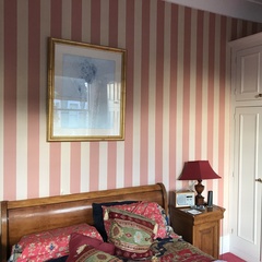 If you describe a house you've viewed as "very tired"...