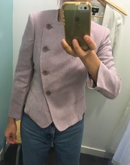 Les Parisiennes des Mamansnet: See life in pink, but do not wear it!