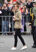 Royal style & gossip: who'll wear the most Colour at the Trooping?