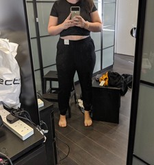 Can I wear this?