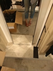 Les Parisiennes des Mamansnet: See life in pink, but do not wear it!