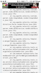 What the blue blazes is this?