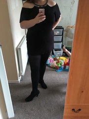 What do you think of this top/what would you pair with it?
