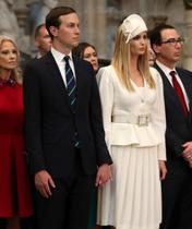 Royal style & gossip: a visit from He Who Must Not Be Named