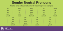 To put up and shut up with the transphobia on here?