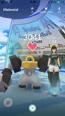 Abra Abra Kadabra. PokemonGo Thread #25