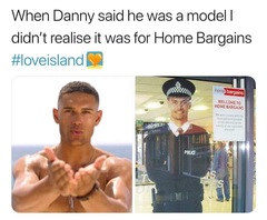 Love Island IV
