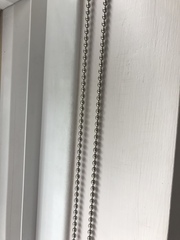 Blinds making awful noise