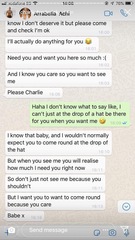 Love Island 7- Please someone start a new thread!