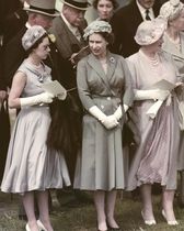 Royal style & gossip: the gowns and glamour of the Garter