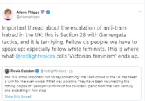 Munroe - Childline 's first LGBT+ campaigner.