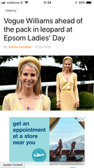 Royal style & gossip: down with fleeces and double-breasted suits!