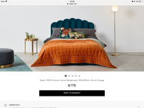 Do you like this bed?