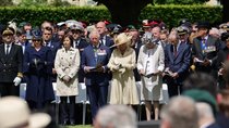 Royal style & gossip: a visit from He Who Must Not Be Named