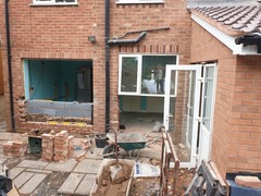 Home Extension Thread 2019