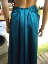 I need significant dress making help? Anyone bored of football?