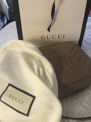 Bag lovers, do you watch Shea Whitney and Emma Anders unboxing?
