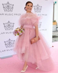 Royal style & gossip: who'll wear the most Colour at the Trooping?