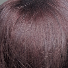 Salon can't get my colour right