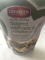 Useful low carb products - with photos!