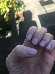 Not had a nail thread for a while......