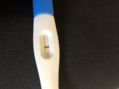 Conception and ovulation straight after chemical pregnancy