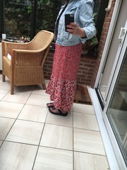 Its the Hushista Sisters: enjoying Summer Sales, Sangria and a little Full Moon Madness