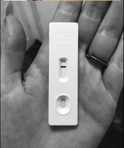 10dpo (ish)