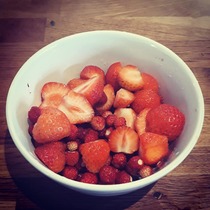 Allotment/Veg Patch Thread 14 ! growing into summer